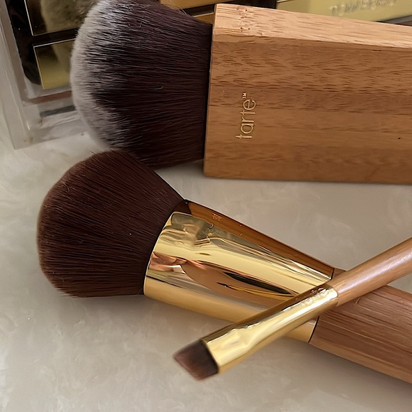 Tarte Makeup Brush Set - Picture 4 of 5